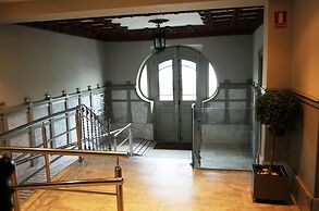 SEAFRONT LUXURY STUDIO - by SanSebastianApartments.es