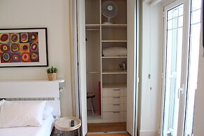 SEAFRONT LUXURY STUDIO - by SanSebastianApartments.es