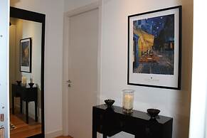 SEAFRONT LUXURY STUDIO - by SanSebastianApartments.es