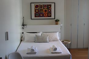 SEAFRONT LUXURY STUDIO - by SanSebastianApartments.es