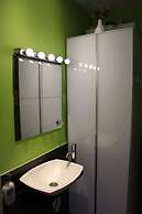 SEAFRONT LUXURY STUDIO - by SanSebastianApartments.es