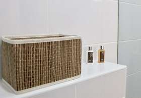 Stunning Duplex Near the Sea