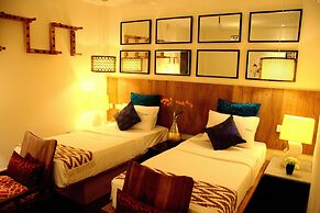 Hotel Villa Highnest - Sriperumbudur