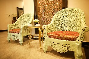 Hotel Villa Highnest - Sriperumbudur