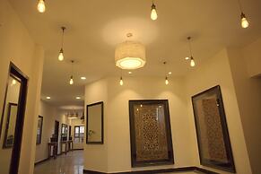 Hotel Villa Highnest - Sriperumbudur