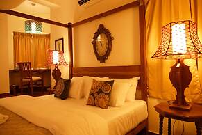 Hotel Villa Highnest - Sriperumbudur