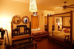 Hotel Villa Highnest - Sriperumbudur