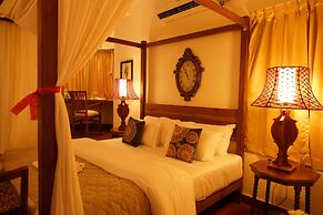 Hotel Villa Highnest - Sriperumbudur