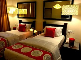 Hotel Villa Highnest - Sriperumbudur