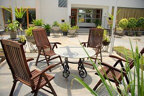 Hotel Villa Highnest - Sriperumbudur