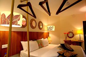 Hotel Villa Highnest - Sriperumbudur