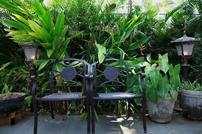 Hotel Villa Highnest - Sriperumbudur