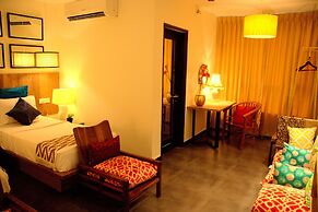 Hotel Villa Highnest - Sriperumbudur