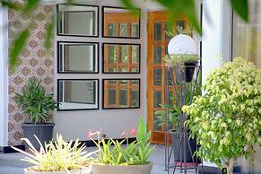 Hotel Villa Highnest - Sriperumbudur