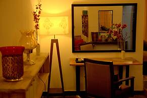 Hotel Villa Highnest - Sriperumbudur