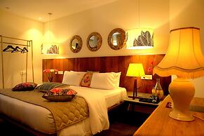 Hotel Villa Highnest - Sriperumbudur