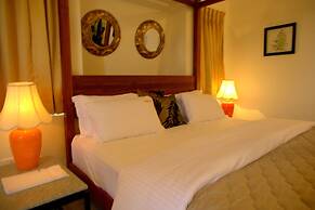 Hotel Villa Highnest - Sriperumbudur