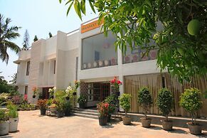 Hotel Villa Highnest - Sriperumbudur