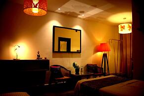 Hotel Villa Highnest - Sriperumbudur