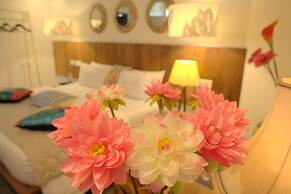 Hotel Villa Highnest - Sriperumbudur