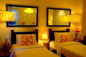 Hotel Villa Highnest - Sriperumbudur