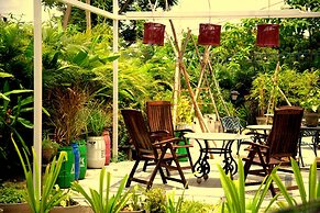 Hotel Villa Highnest - Sriperumbudur