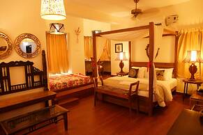 Hotel Villa Highnest - Sriperumbudur