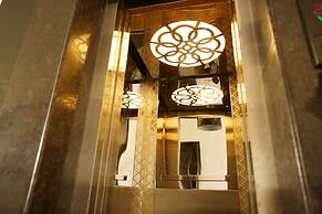 Hotel Villa Highnest - Sriperumbudur