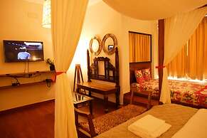 Hotel Villa Highnest - Sriperumbudur