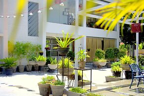 Hotel Villa Highnest - Sriperumbudur