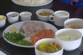 Hotel Villa Highnest - Sriperumbudur