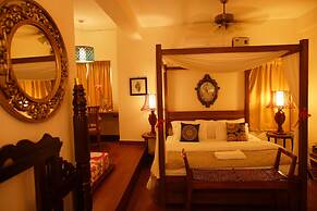 Hotel Villa Highnest - Sriperumbudur