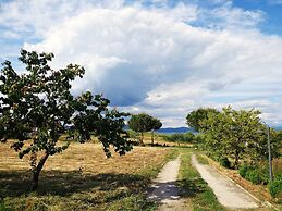 Agriturismo Fontelupo