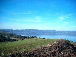 Agriturismo Fontelupo