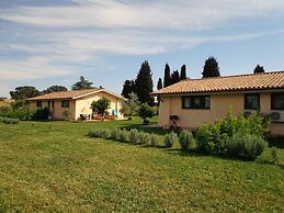 Agriturismo Fontelupo