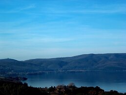 Agriturismo Fontelupo