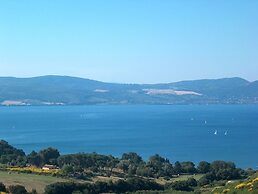 Agriturismo Fontelupo