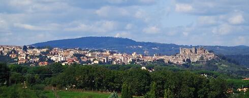 Agriturismo Fontelupo