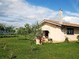 Agriturismo Fontelupo