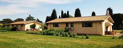 Agriturismo Fontelupo