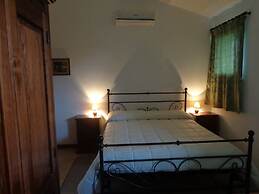 Agriturismo Fontelupo