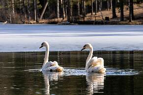 Shishki na Lampushke - Casa de Campo