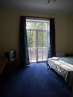 Shishki na Lampushke - Casa de Campo