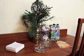 Shishki na Lampushke - Casa de Campo