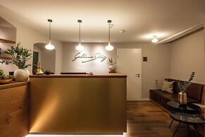 Hotel Goldene Steig