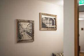 Hotel Goldene Steig