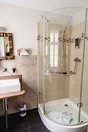 Hotel Goldene Steig