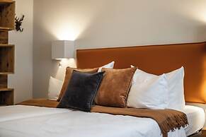 Hotel Goldene Steig