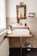 Hotel Goldene Steig