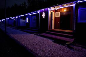 Shishki na Lampushke - Finnish Kalevala